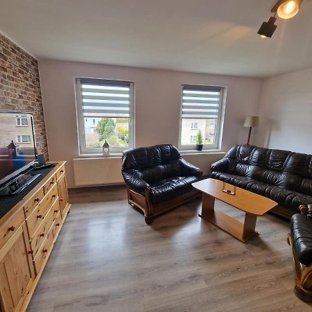 Przestronny Apartament +Silownia Bytom Dış mekan fotoğraf